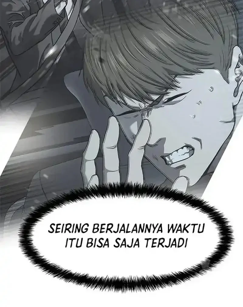 God of Blackfield Chapter 213 Gambar 20