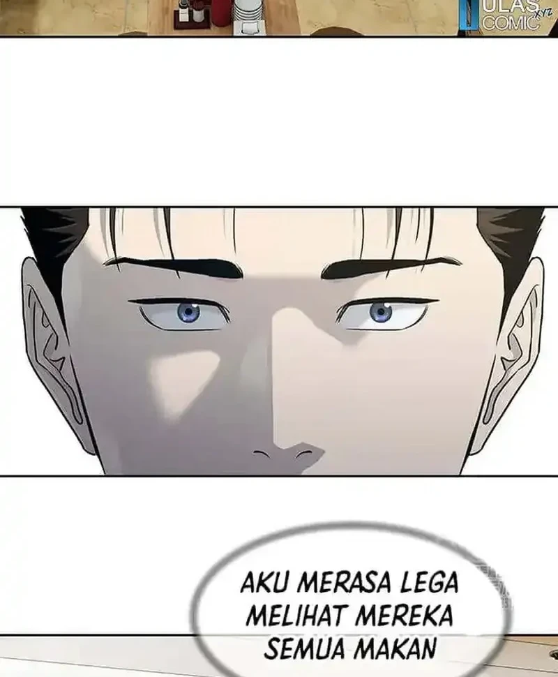 God of Blackfield Chapter 214 Gambar 20