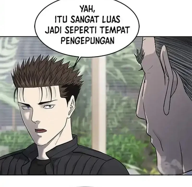 God of Blackfield Chapter 217 Gambar 28
