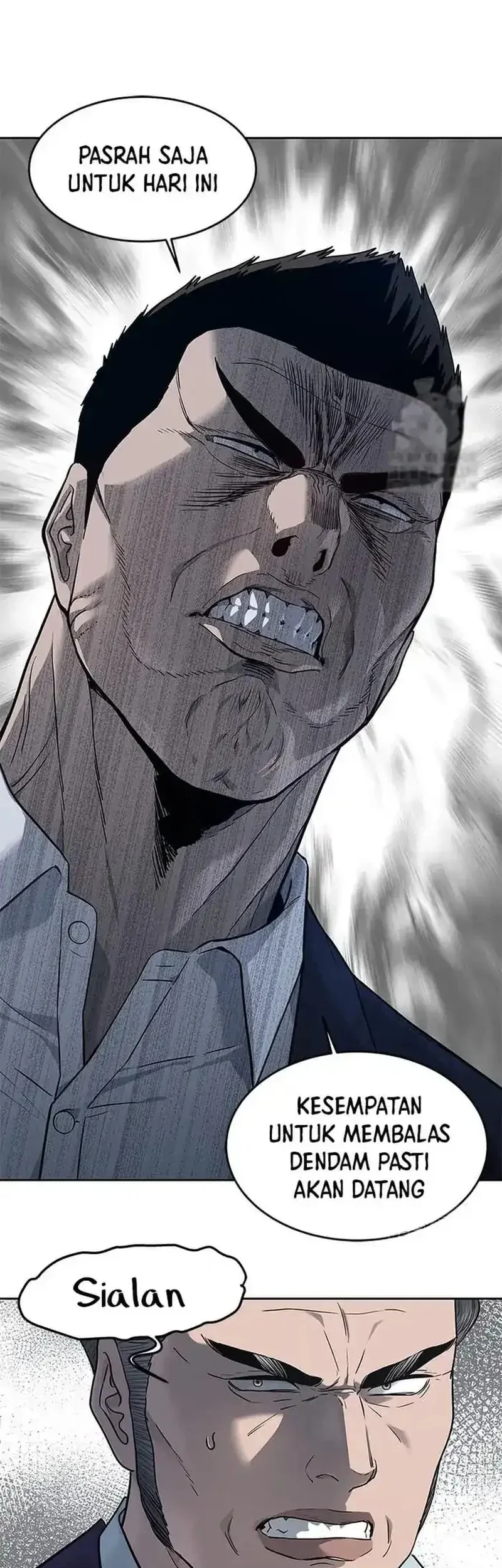 God of Blackfield Chapter 219 Gambar 27