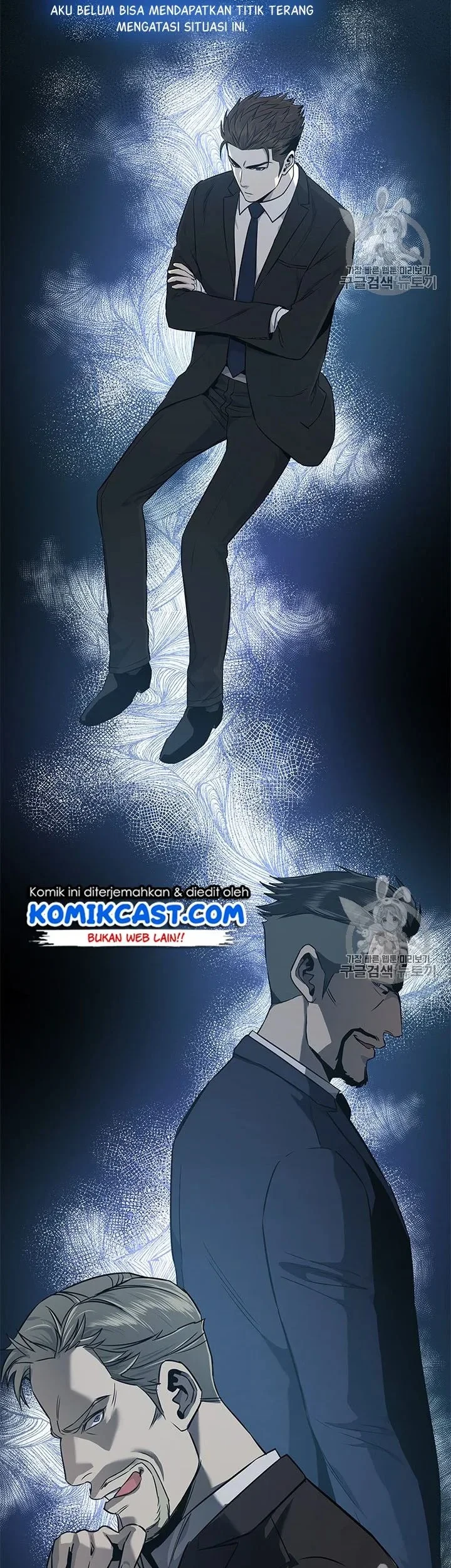 God of Blackfield Chapter 22 Gambar 18