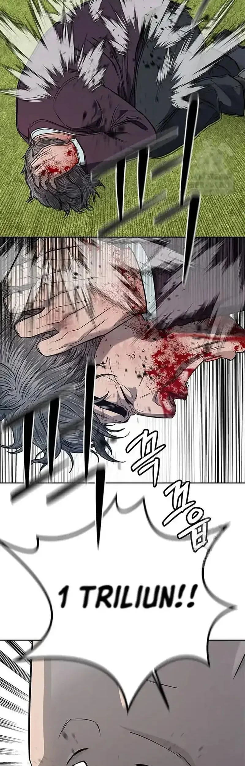 God of Blackfield Chapter 220 Gambar 25