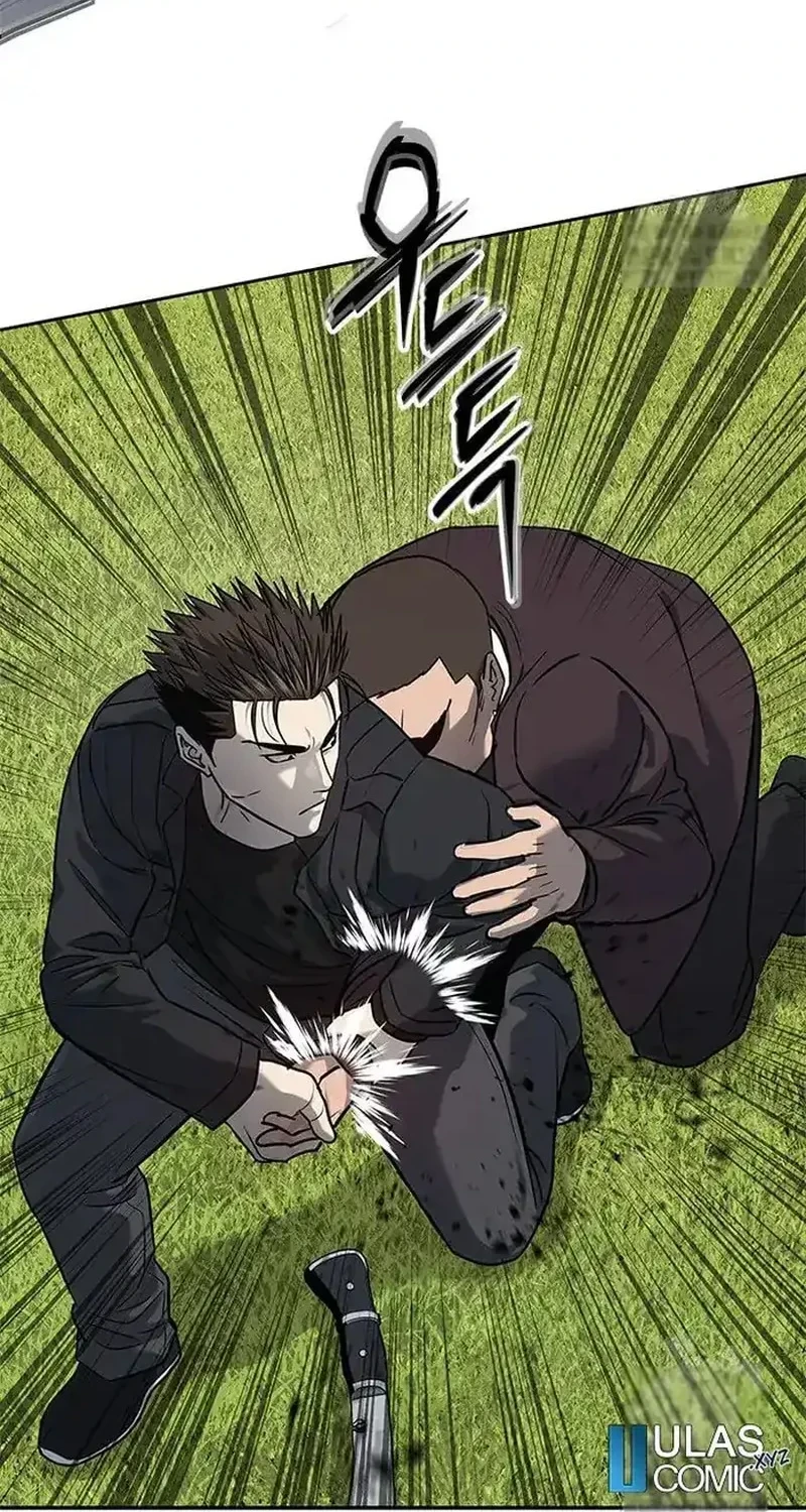 God of Blackfield Chapter 221 Gambar 24