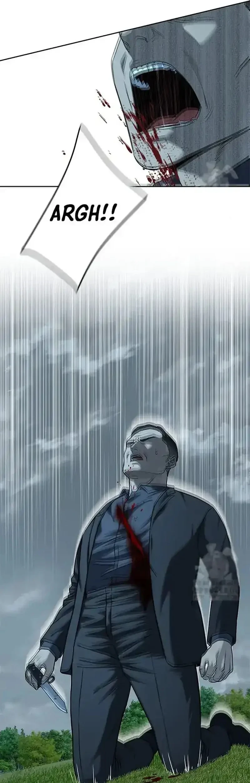 God of Blackfield Chapter 222 Gambar 26