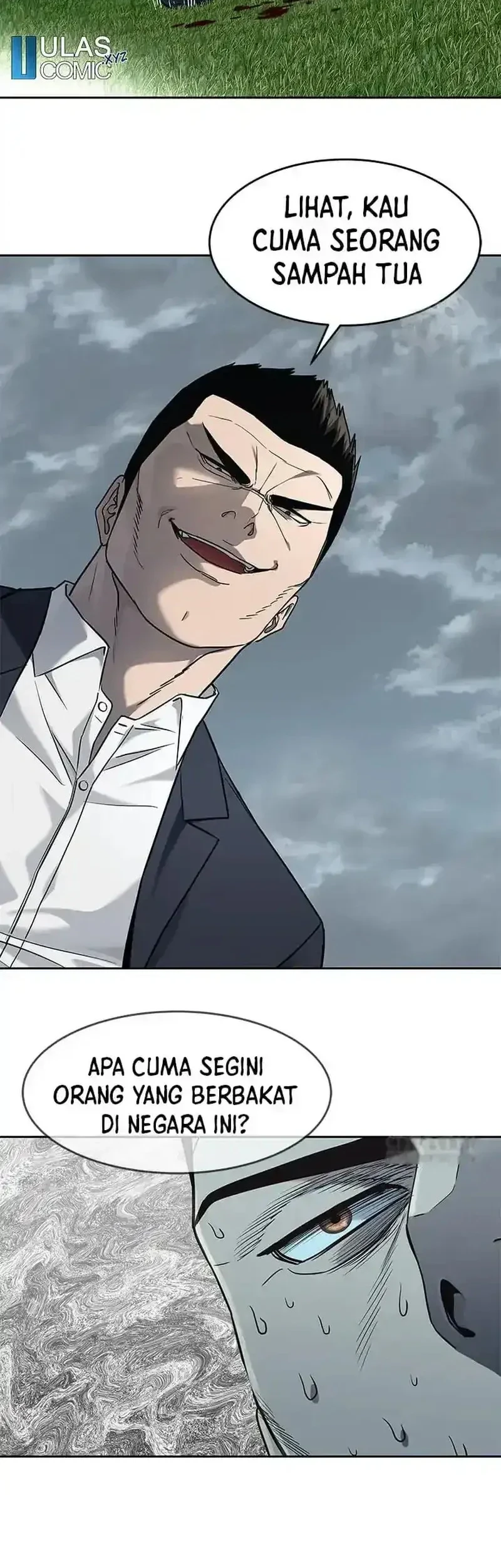 God of Blackfield Chapter 222 Gambar 27