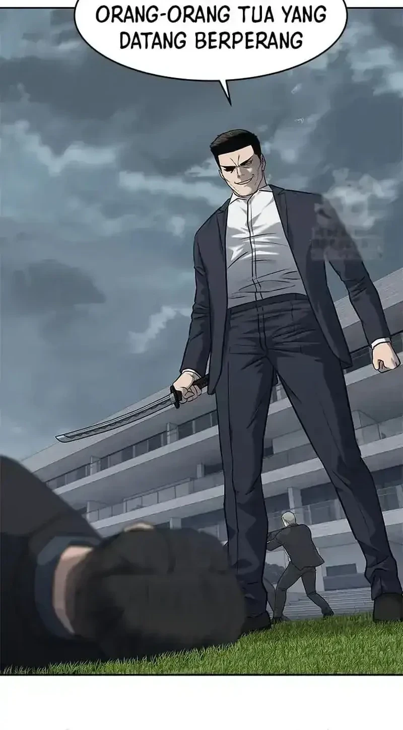 God of Blackfield Chapter 222 Gambar 29