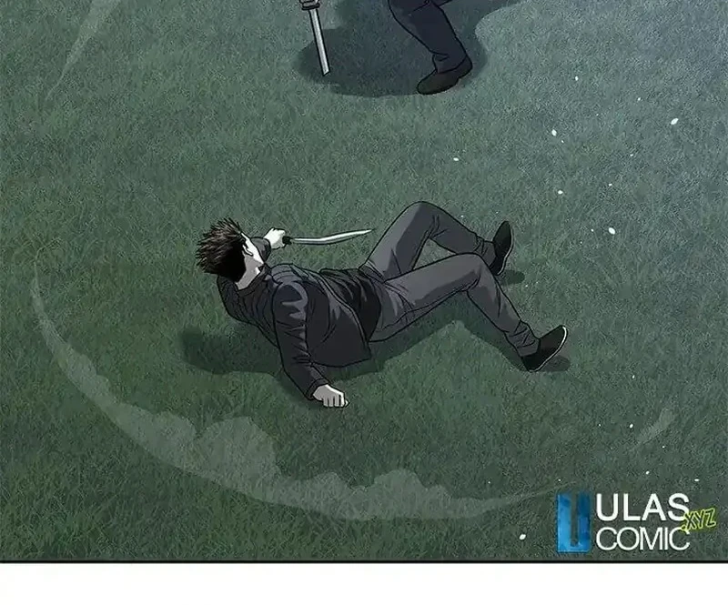 God of Blackfield Chapter 223 Gambar 27