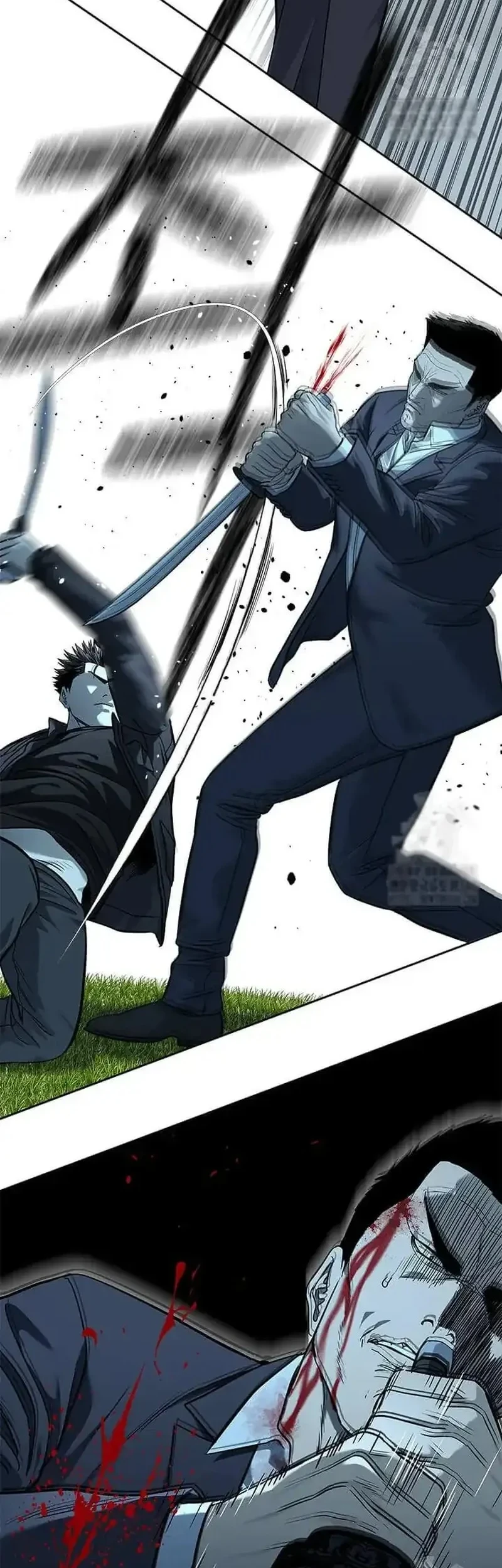 God of Blackfield Chapter 223 Gambar 29
