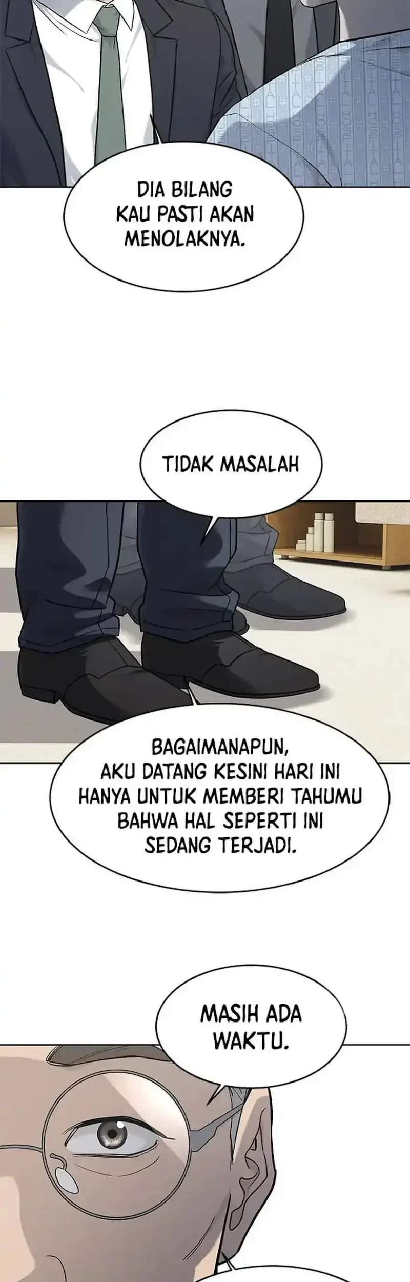 God of Blackfield Chapter 226 Gambar 25