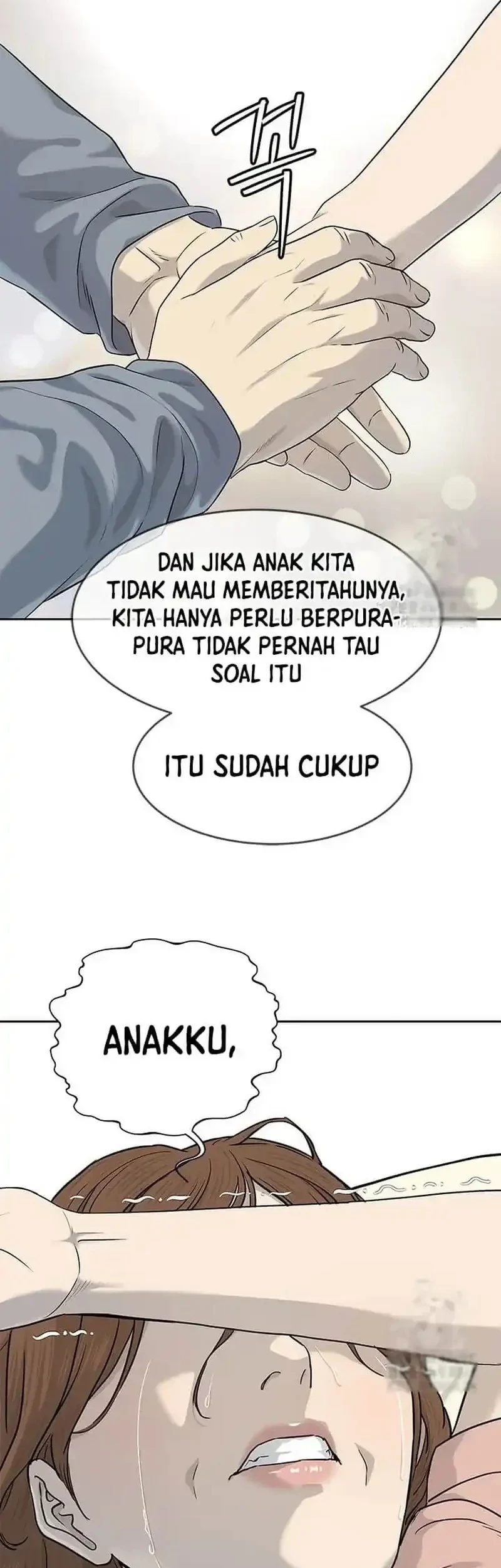 God of Blackfield Chapter 227 Gambar 20