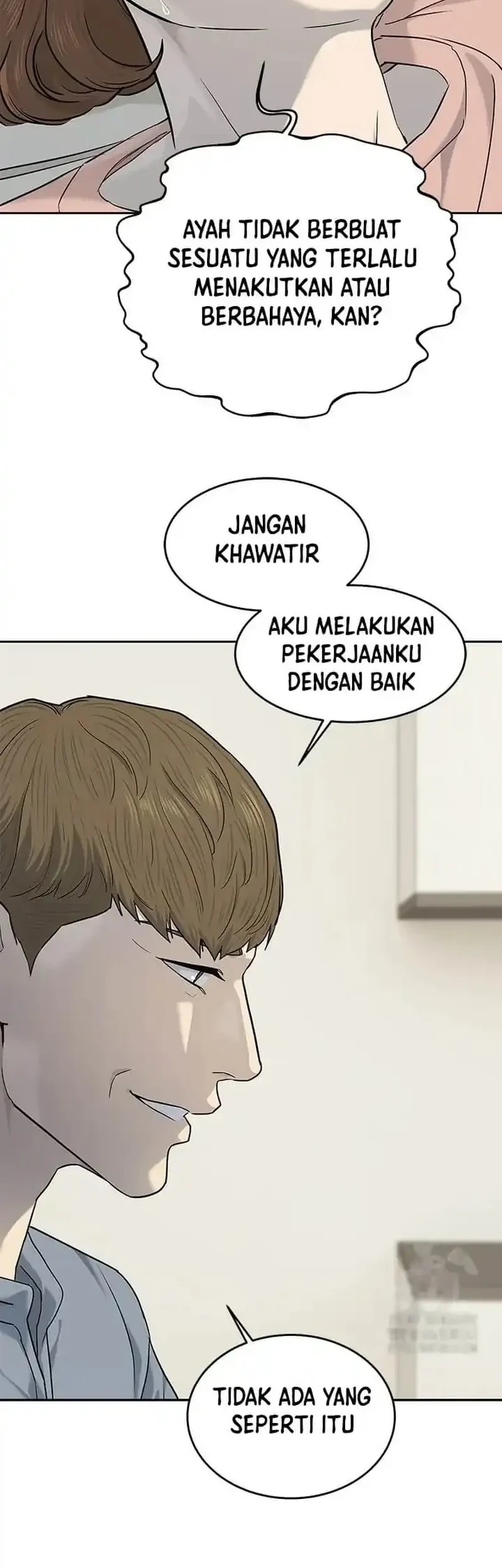 God of Blackfield Chapter 227 Gambar 21