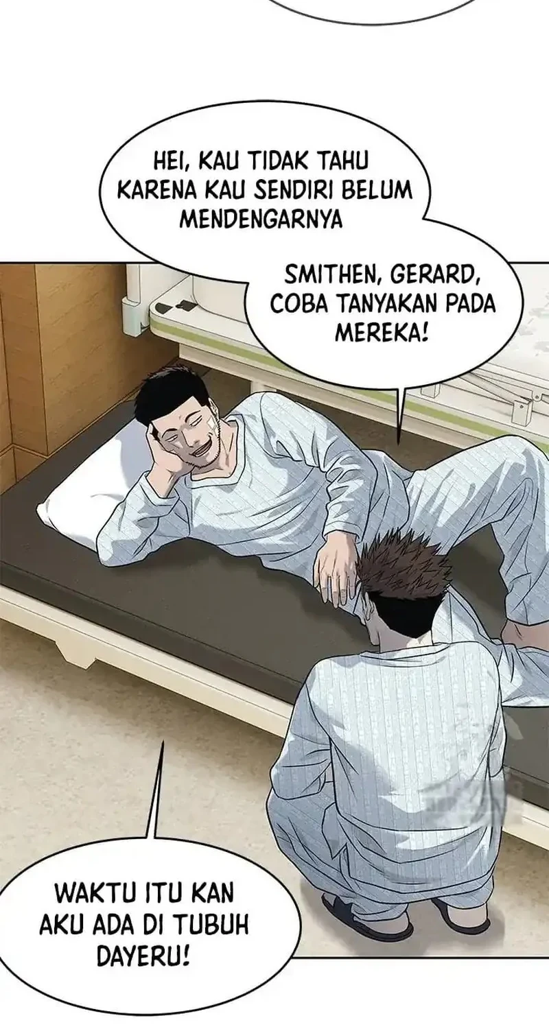 God of Blackfield Chapter 228 Gambar 20