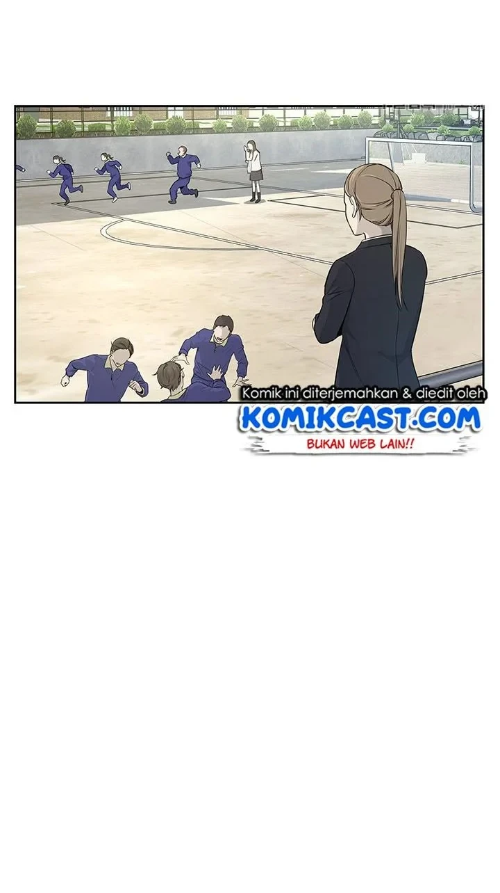 God of Blackfield Chapter 23 Gambar 20