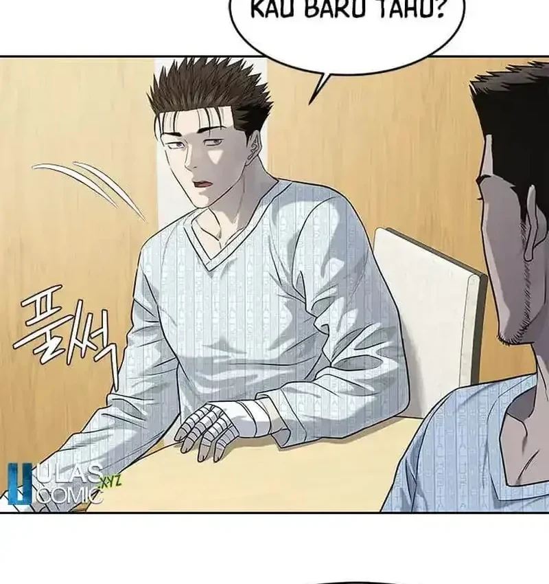 God of Blackfield Chapter 230 Gambar 20