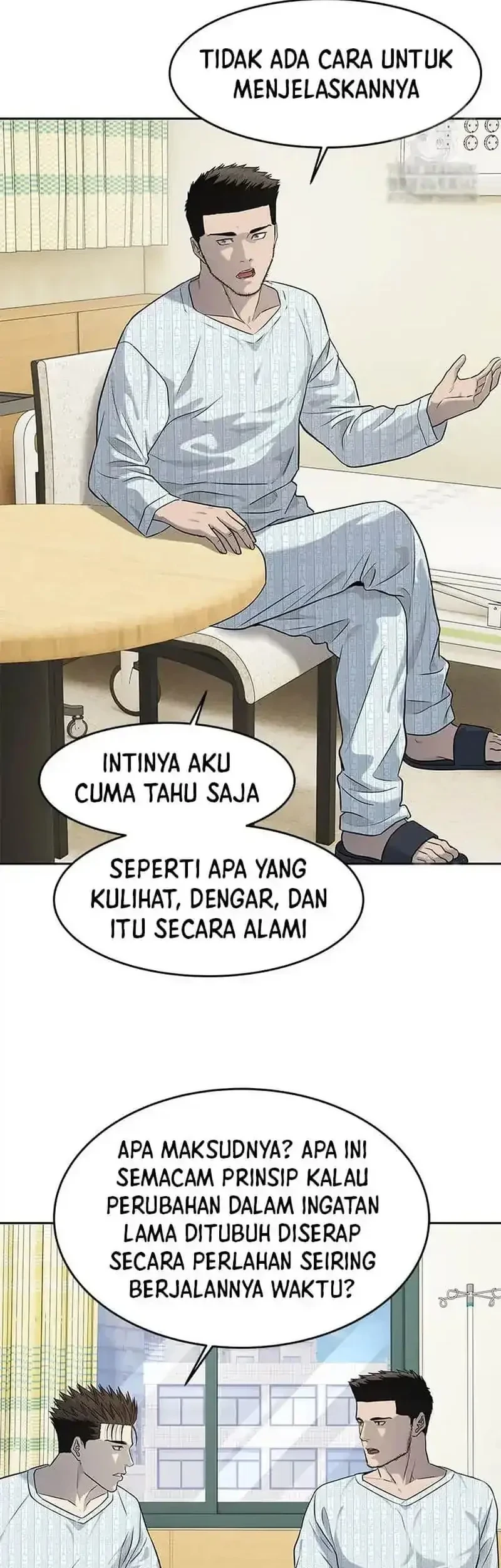 God of Blackfield Chapter 230 Gambar 21