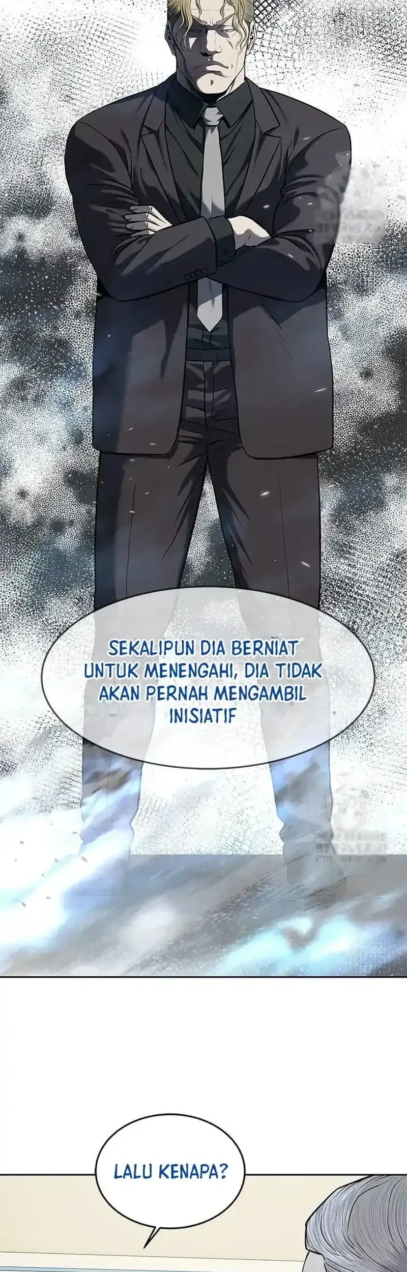 God of Blackfield Chapter 232 Gambar 22