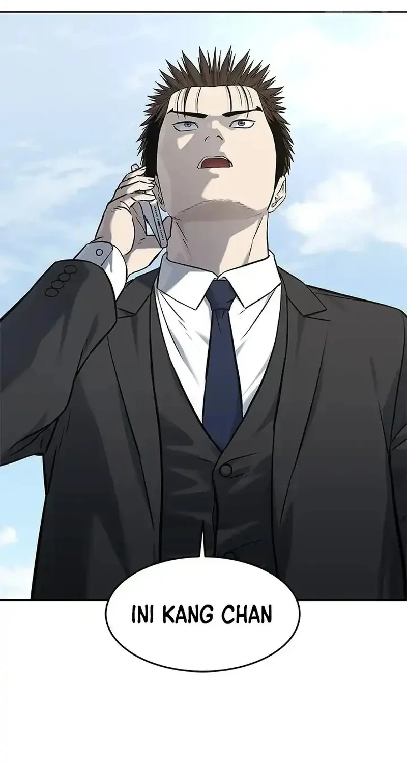 God of Blackfield Chapter 236 Gambar 20