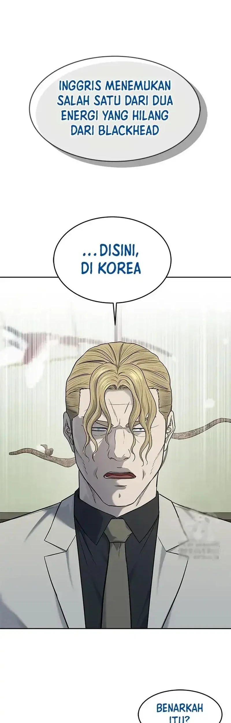 God of Blackfield Chapter 237 Gambar 22