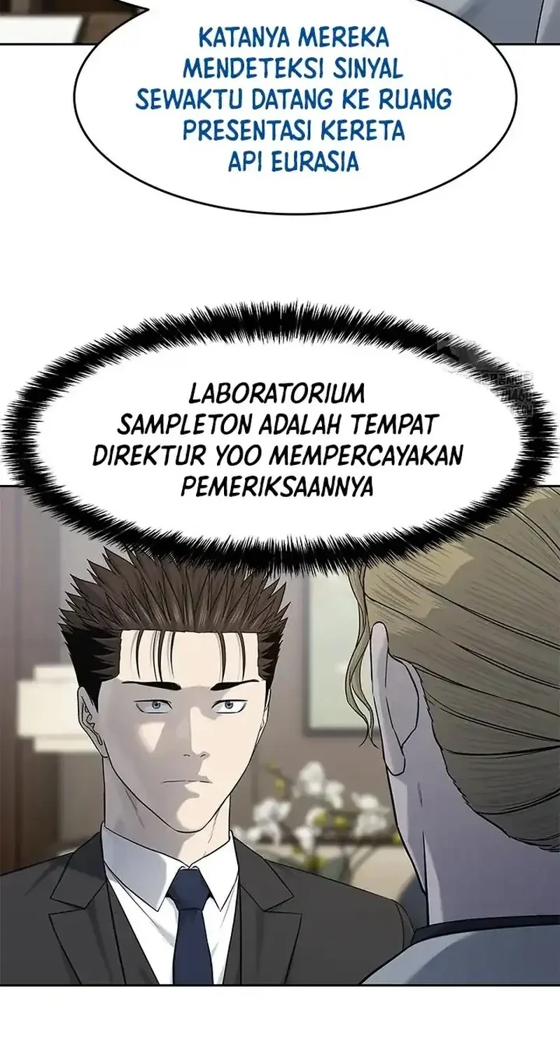 God of Blackfield Chapter 237 Gambar 24