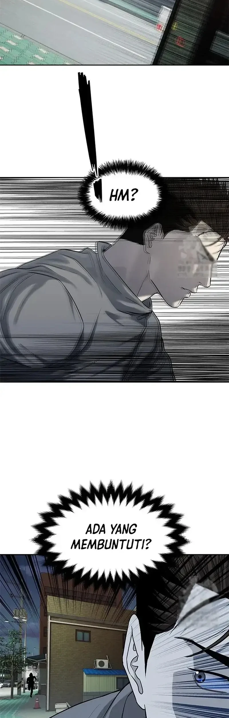 God of Blackfield Chapter 238 Gambar 23