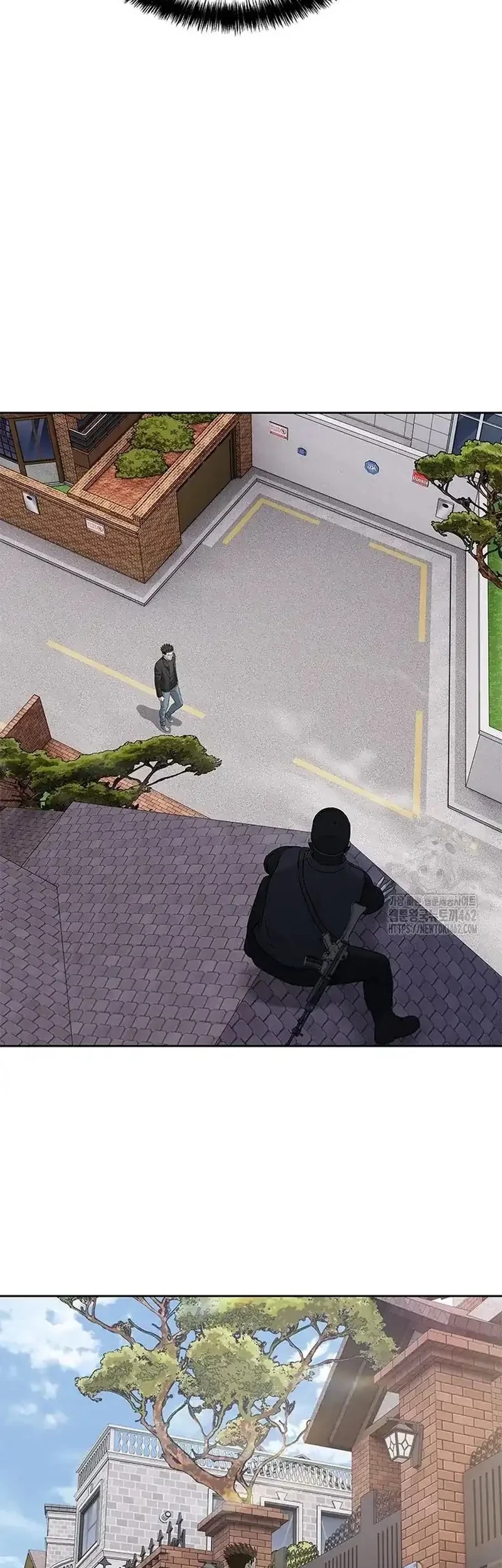 God of Blackfield Chapter 241 Gambar 23