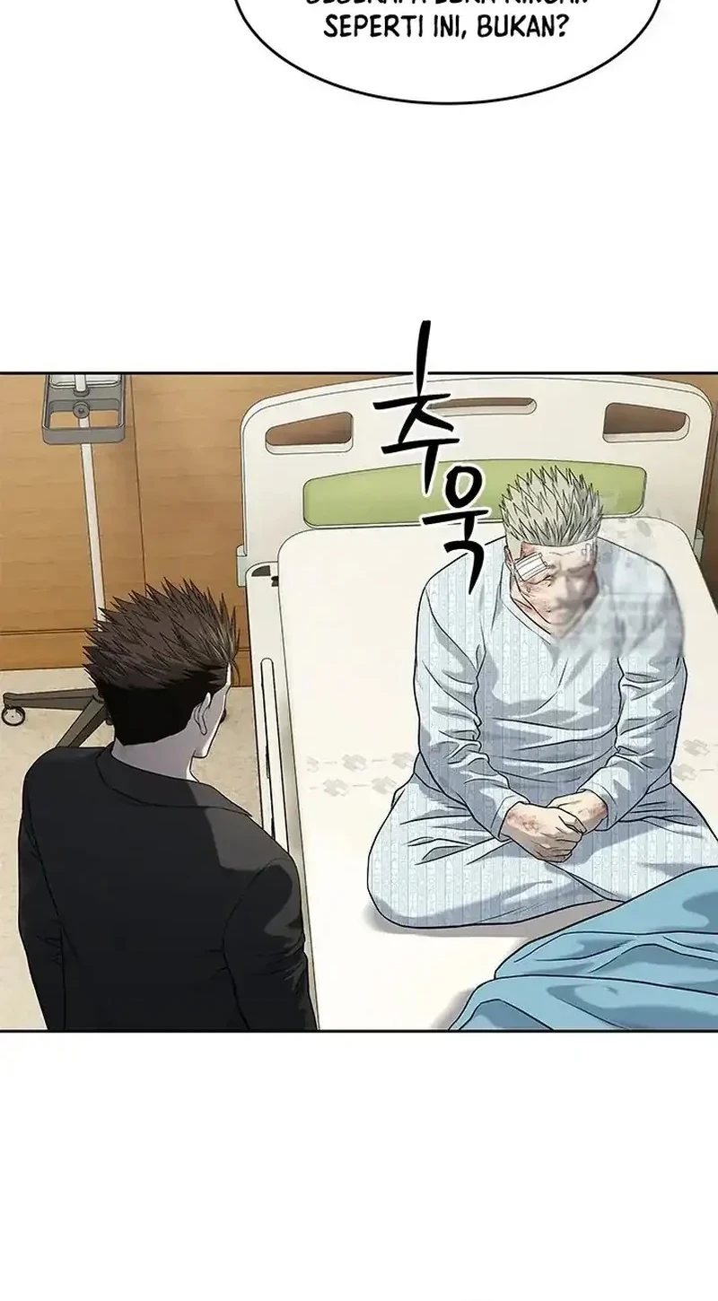 God of Blackfield Chapter 242 Gambar 20