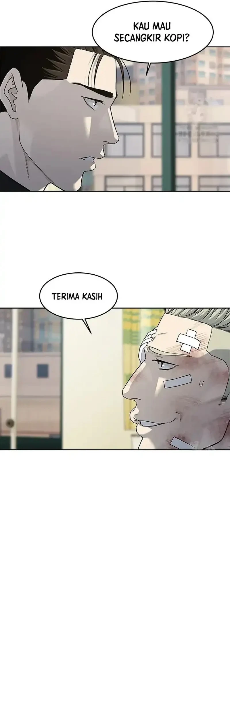 God of Blackfield Chapter 242 Gambar 21