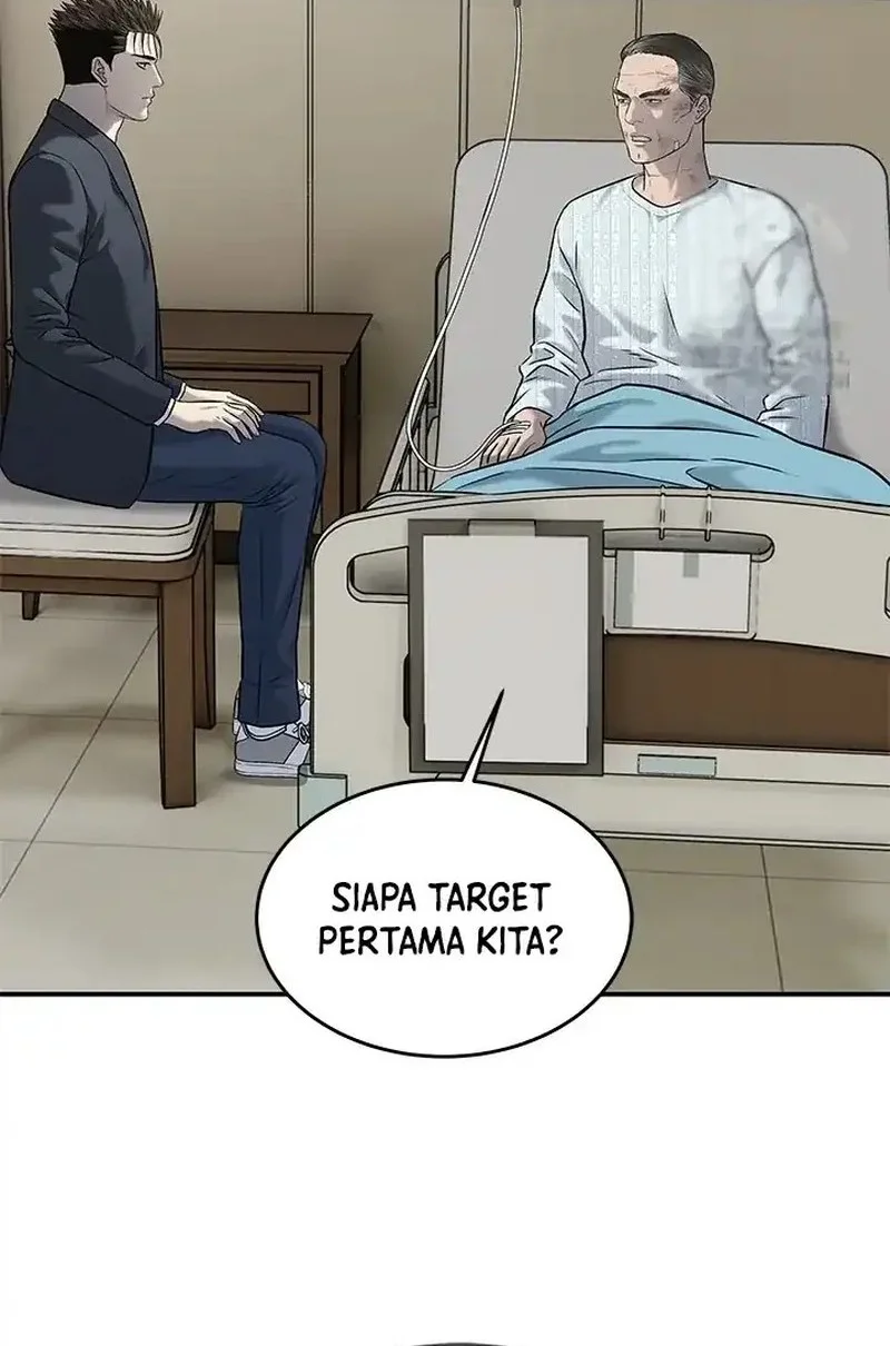 God of Blackfield Chapter 245 Gambar 24
