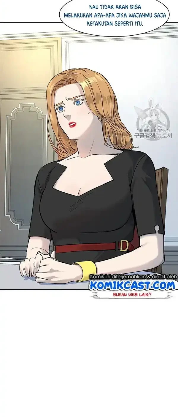 God of Blackfield Chapter 25 Gambar 22
