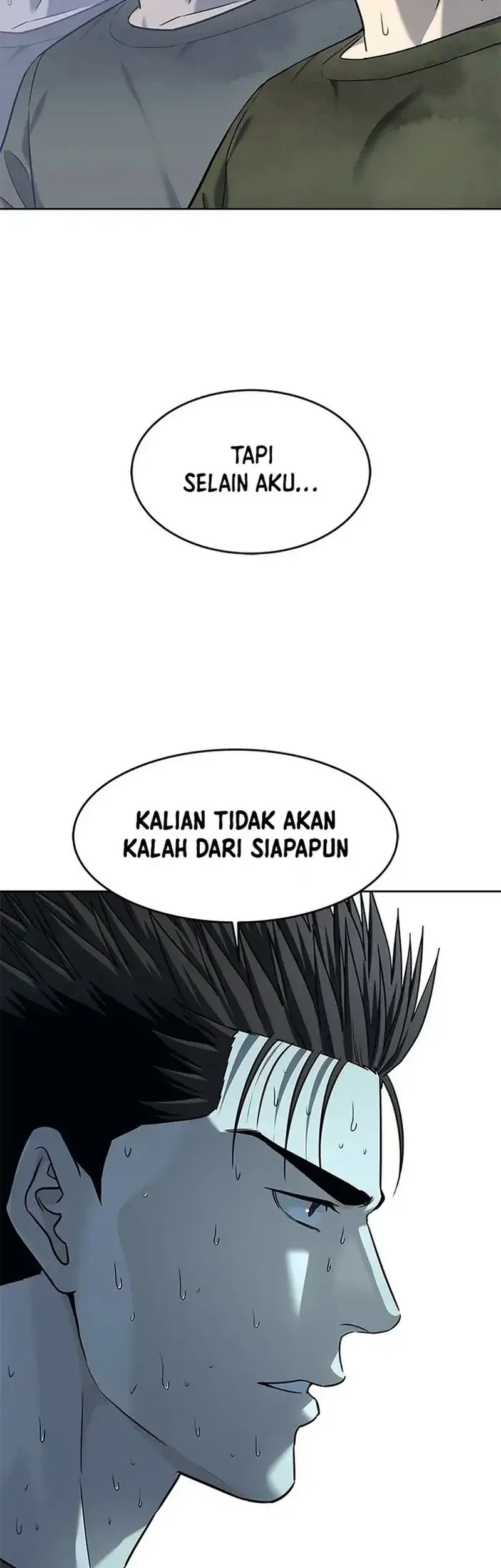 God of Blackfield Chapter 255 Gambar 19