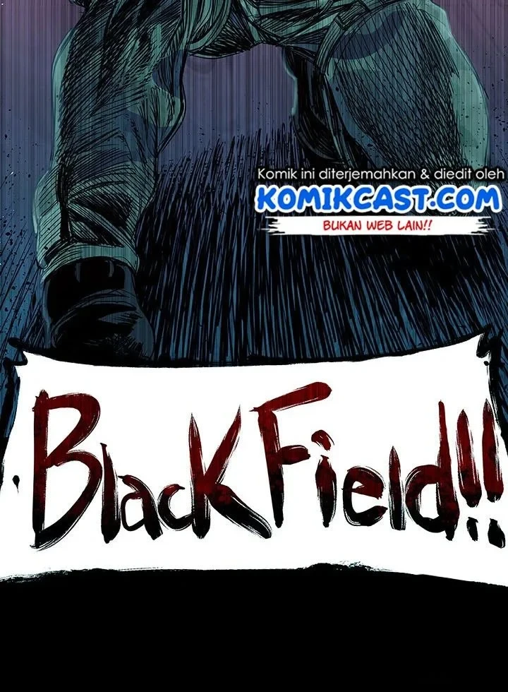 God of Blackfield Chapter 26 Gambar 26