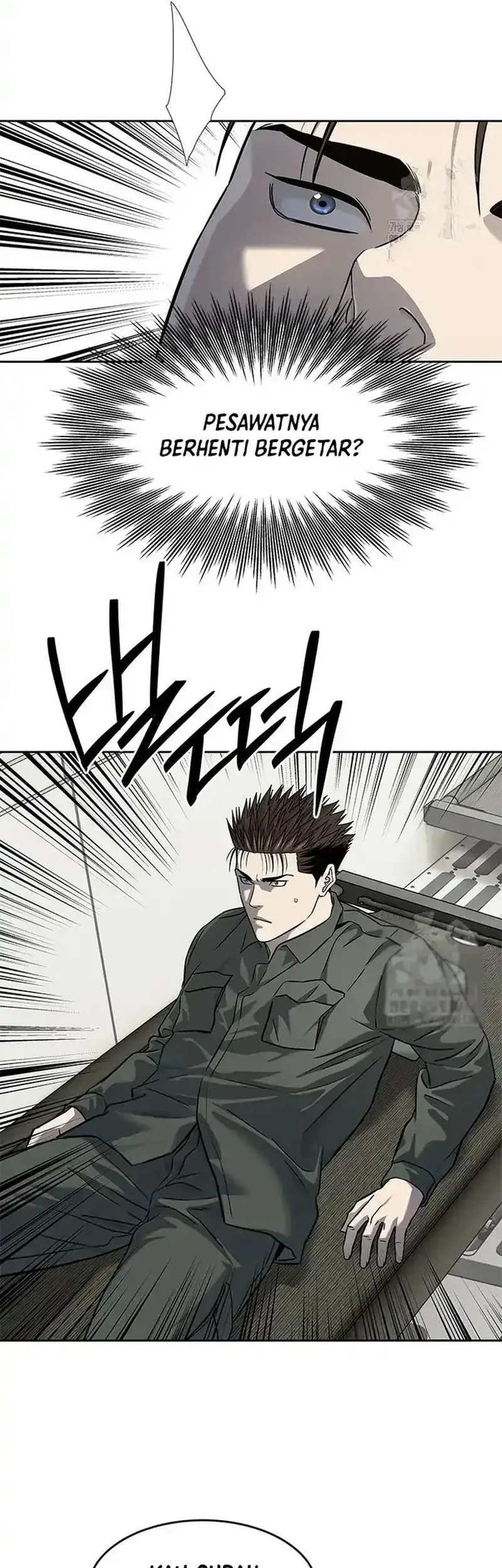 God of Blackfield Chapter 266 Gambar 25