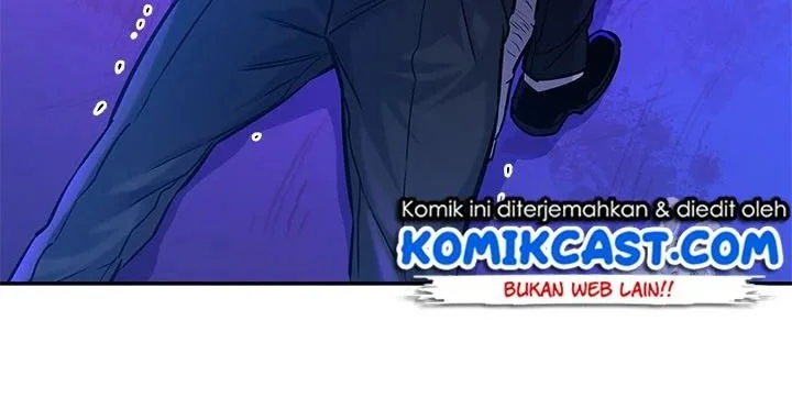 God of Blackfield Chapter 27 Gambar 18