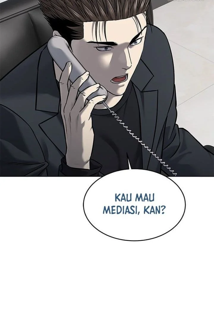God of Blackfield Chapter 288 Gambar 24