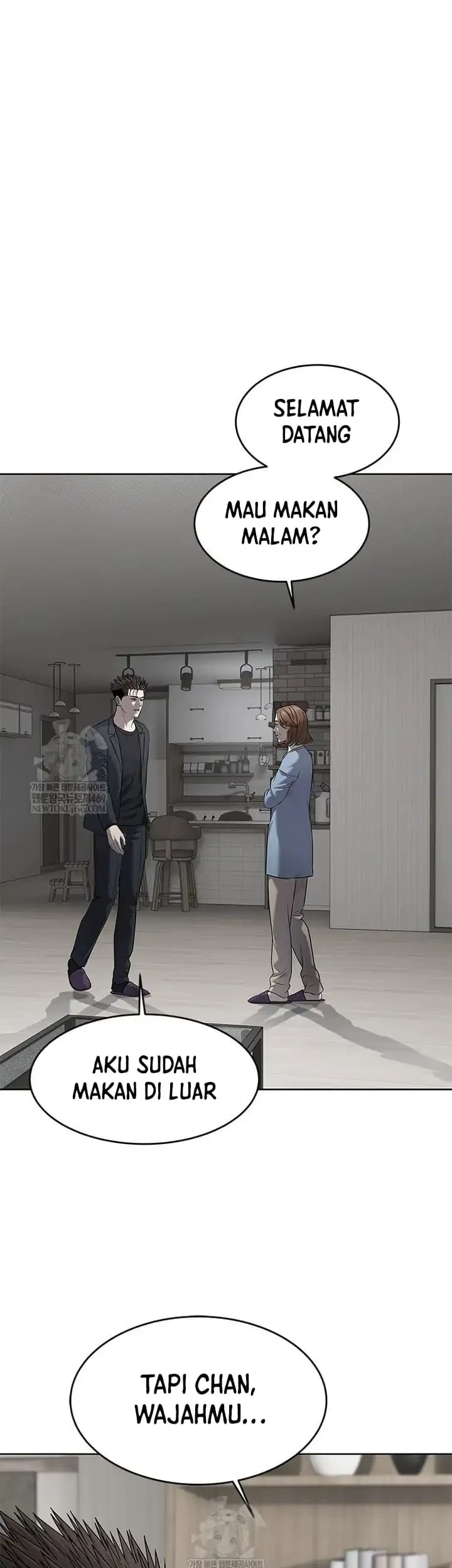 God of Blackfield Chapter 294 Gambar 15