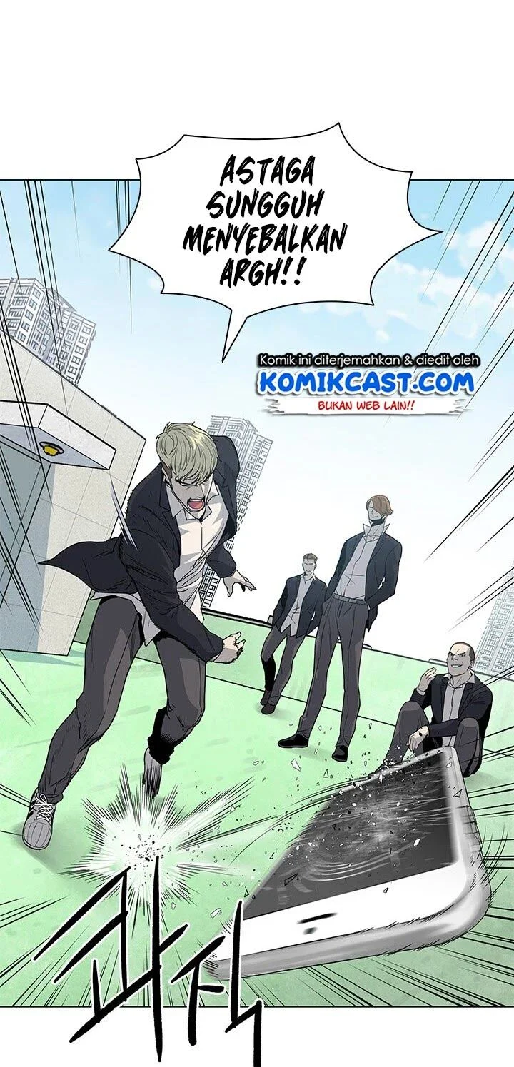 God of Blackfield Chapter 3 Gambar 21
