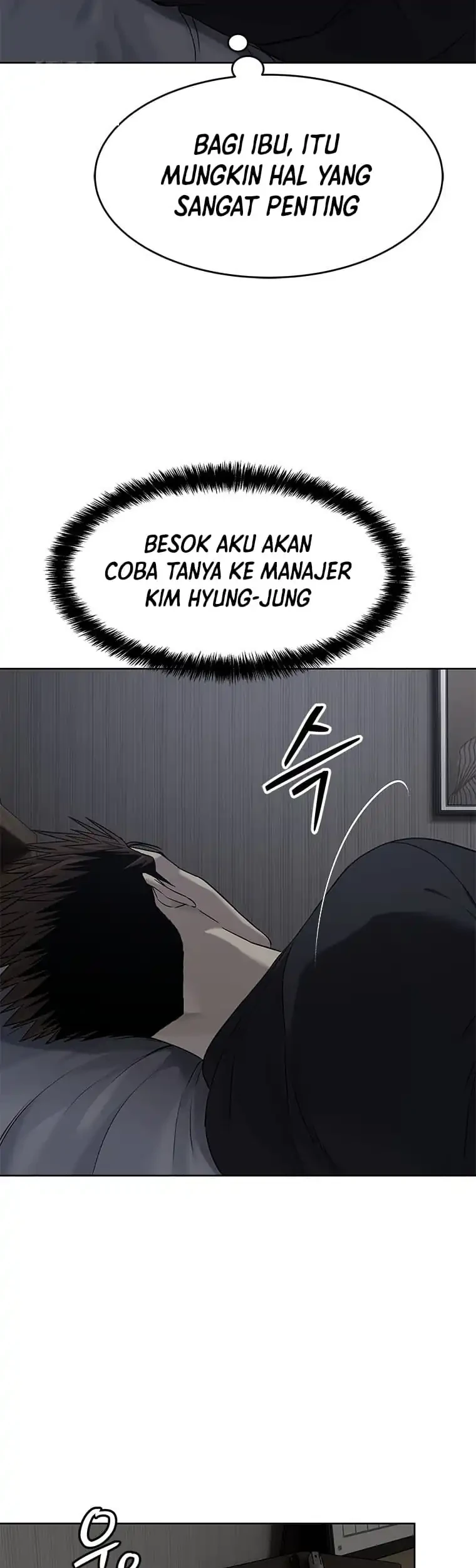 God of Blackfield Chapter 301 Gambar 23