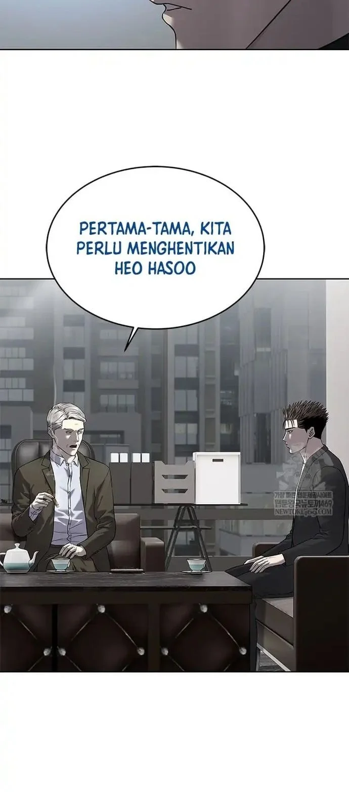 God of Blackfield Chapter 303 Gambar 21