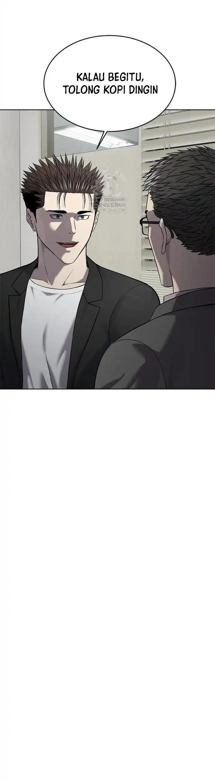 God of Blackfield Chapter 304 Gambar 16