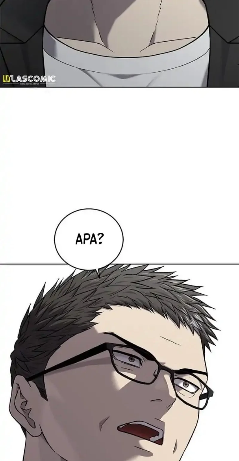 God of Blackfield Chapter 306 Gambar 21
