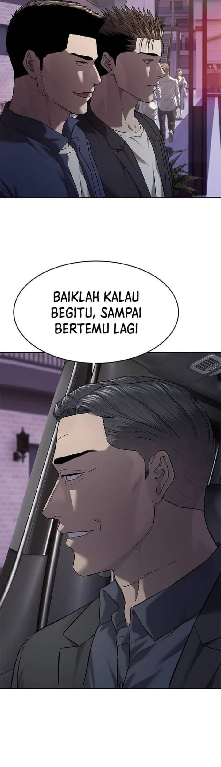 God of Blackfield Chapter 319 Gambar 20