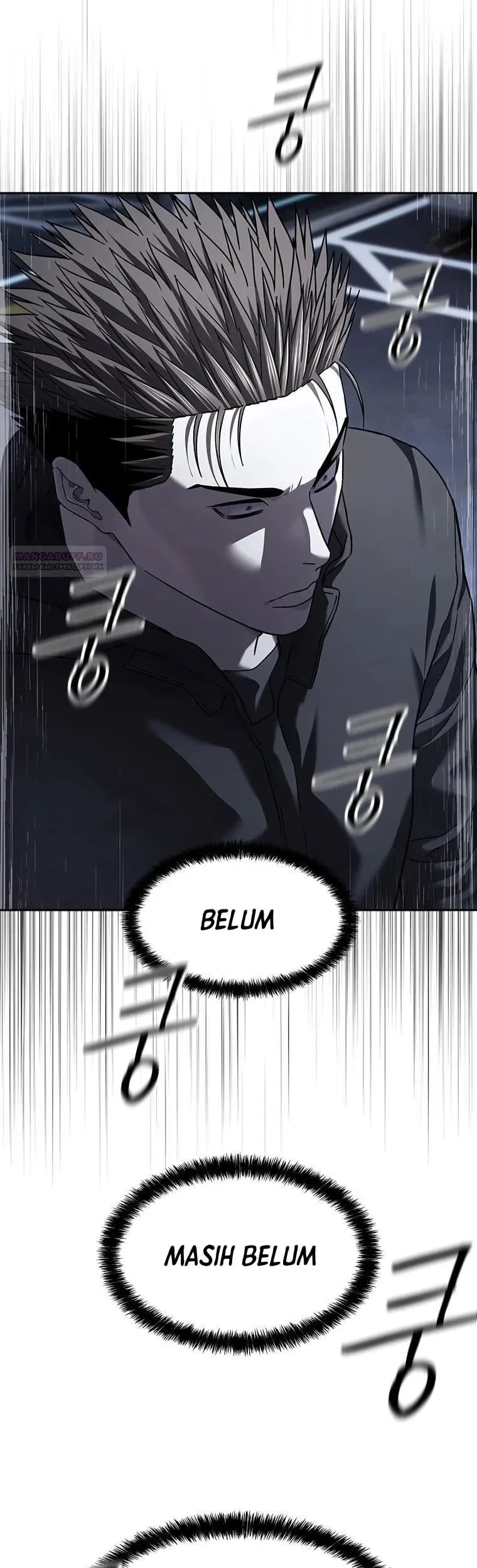 God of Blackfield Chapter 320 Gambar 26