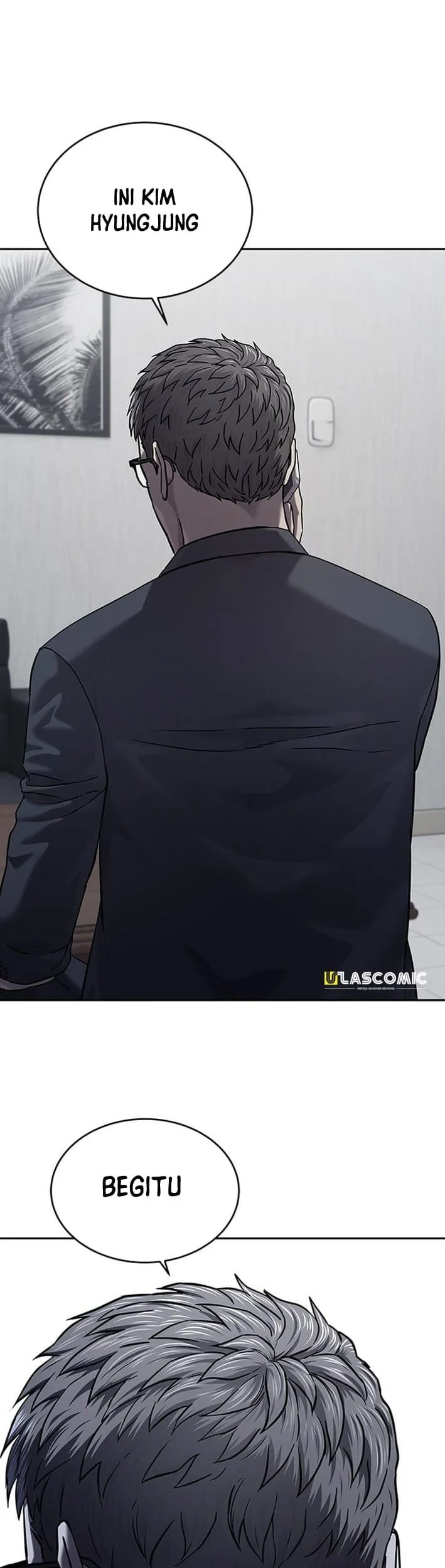 God of Blackfield Chapter 321 Gambar 22
