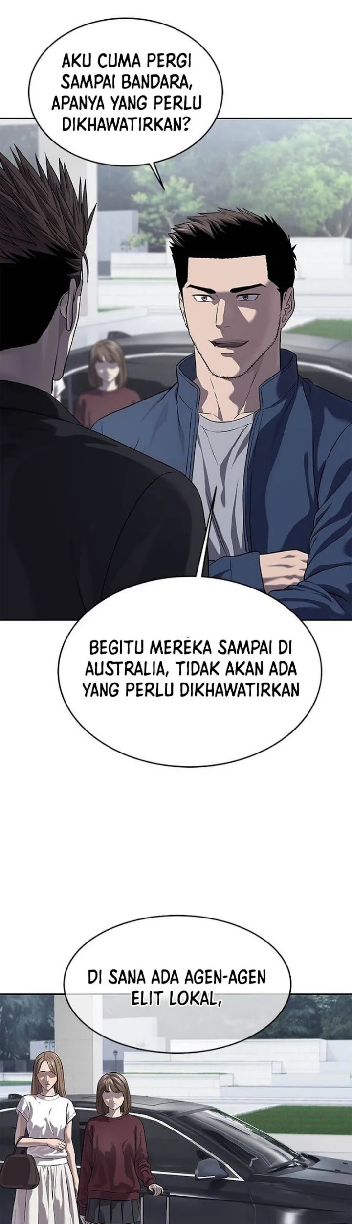 God of Blackfield Chapter 326 Gambar 26