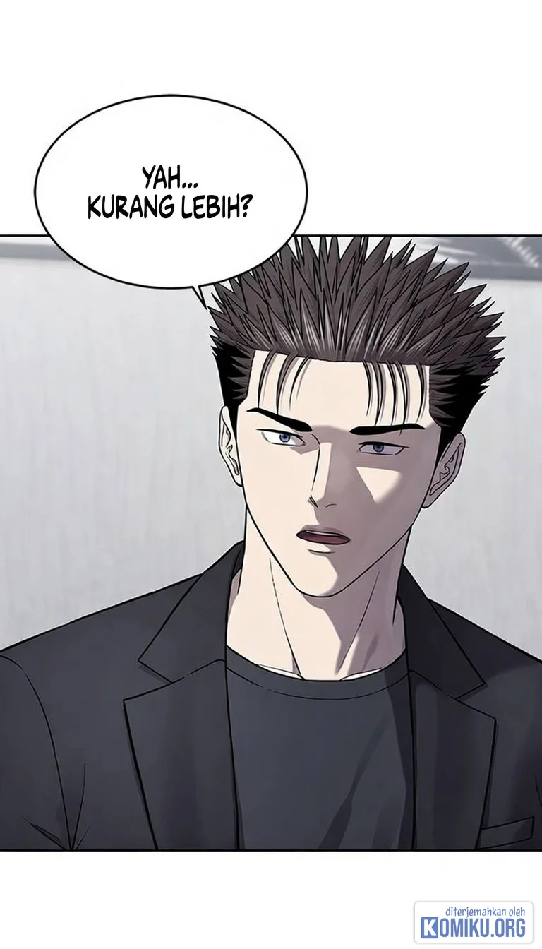 God of Blackfield Chapter 332 Gambar 29