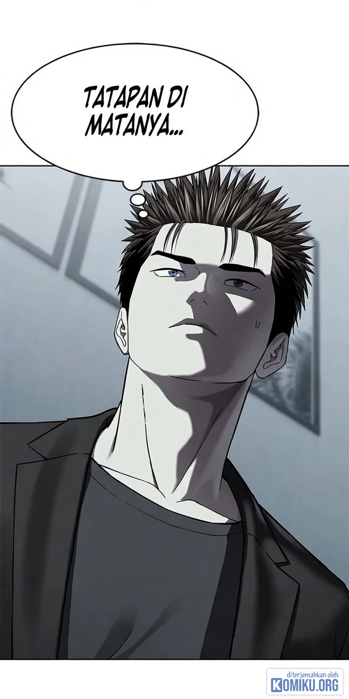 God of Blackfield Chapter 332 Gambar 31