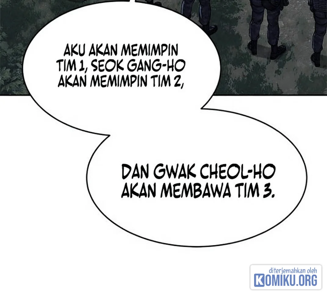 God of Blackfield Chapter 333 Gambar 28