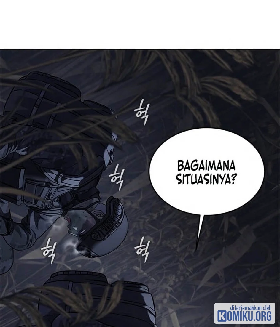 God of Blackfield Chapter 335 Gambar 26