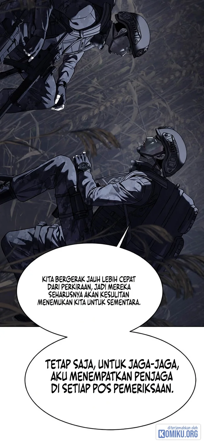 God of Blackfield Chapter 335 Gambar 27