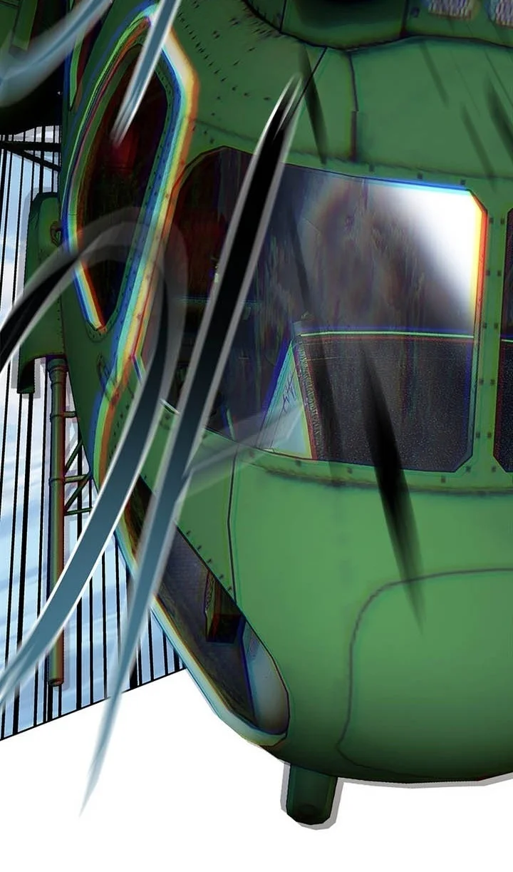 God of Blackfield Chapter 337 Gambar 28